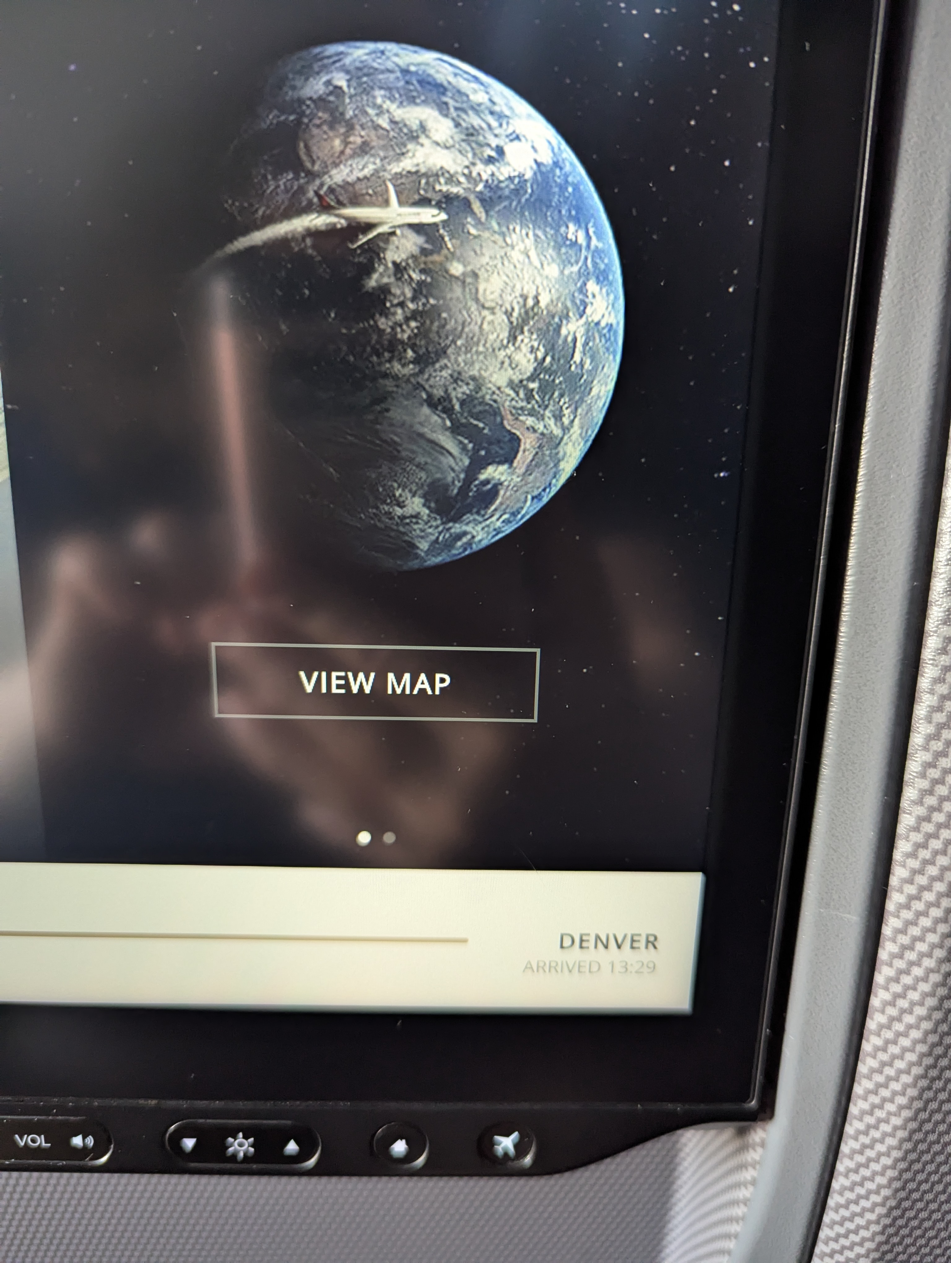 Denmark, Canada, Denver